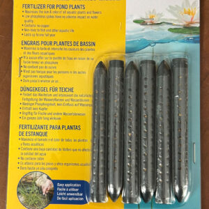 Laguna Fertilizer Spikes